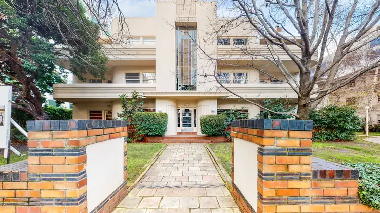 20/449 St Kilda Road, Melbourne VIC 3004