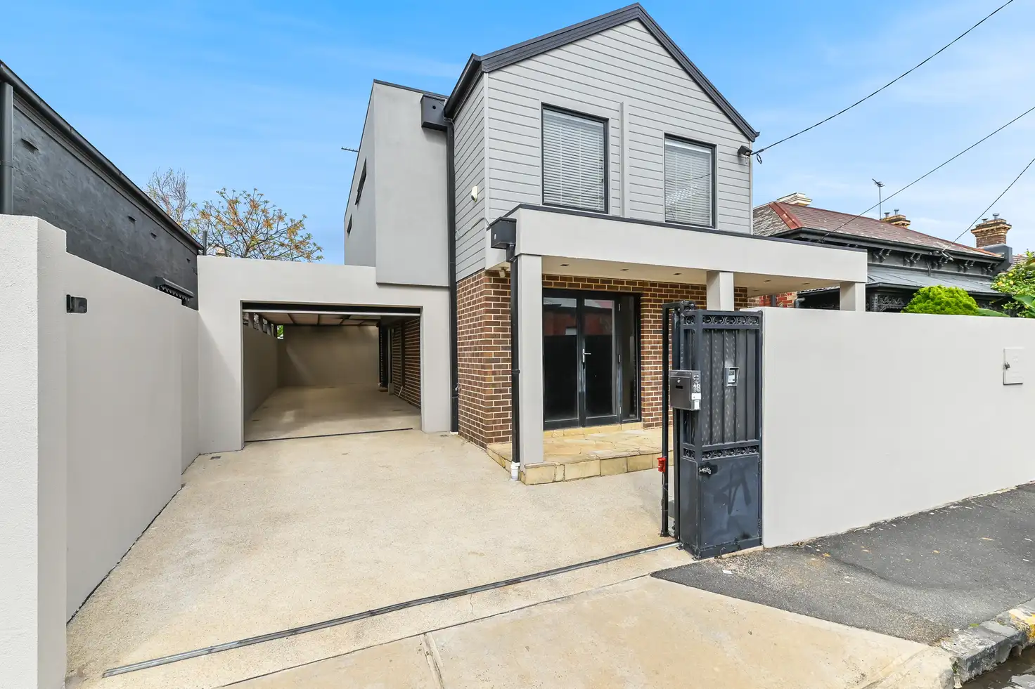 Main view of Homely house listing, 18 Eastbourne Street, Windsor VIC 3181