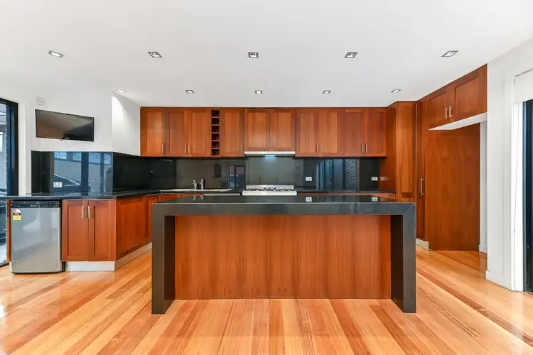 Second view of Homely house listing, 18 Eastbourne Street, Windsor VIC 3181