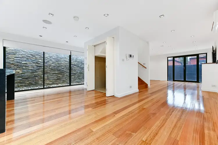 Third view of Homely house listing, 18 Eastbourne Street, Windsor VIC 3181