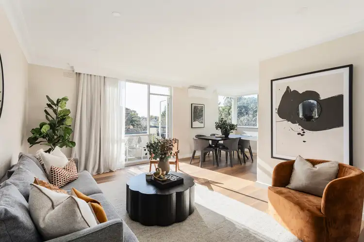 Main view of Homely apartment listing, 3/2 Victoria Street, Elsternwick VIC 3185