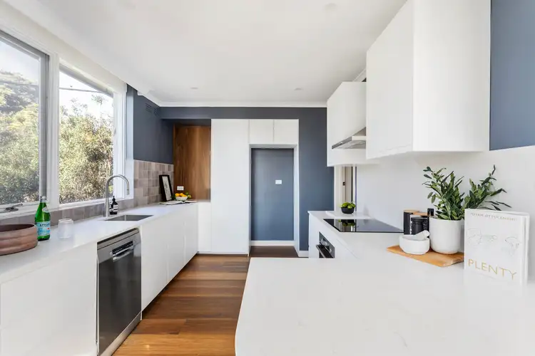 Third view of Homely apartment listing, 3/2 Victoria Street, Elsternwick VIC 3185