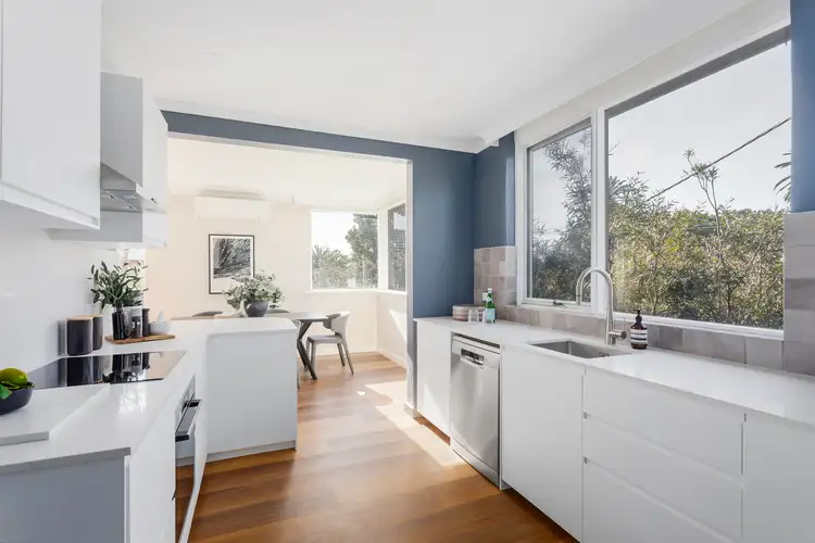 Fourth view of Homely apartment listing, 3/2 Victoria Street, Elsternwick VIC 3185