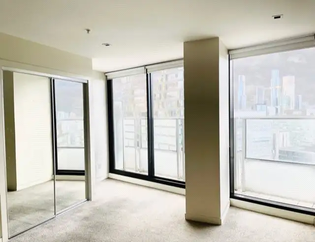 Main view of Homely studio listing, 2511B/100 Harbour Esplanade, Docklands VIC 3008