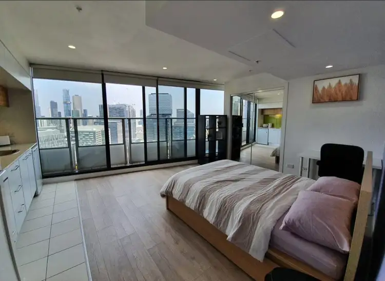 3110B/100 Harbour Esplanade, Docklands VIC 3008