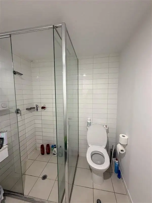 Third view of Homely studio listing, 3110B/100 Harbour Esplanade, Docklands VIC 3008