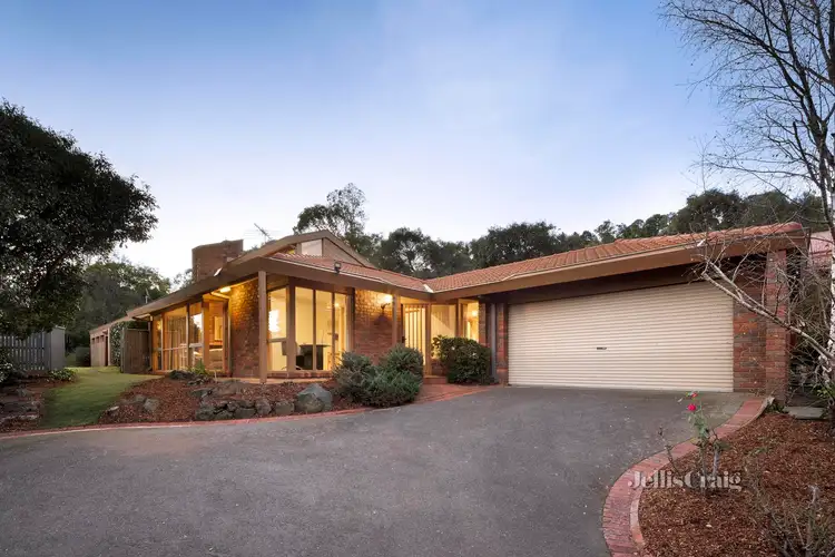 Main view of Homely house listing, 65 Maroong Drive, Research VIC 3095