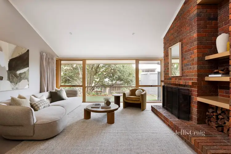 Second view of Homely house listing, 65 Maroong Drive, Research VIC 3095