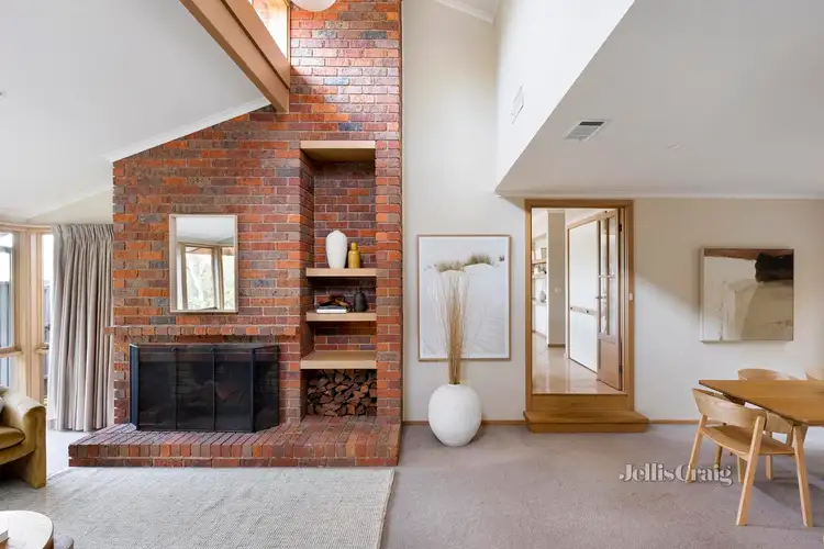Fourth view of Homely house listing, 65 Maroong Drive, Research VIC 3095