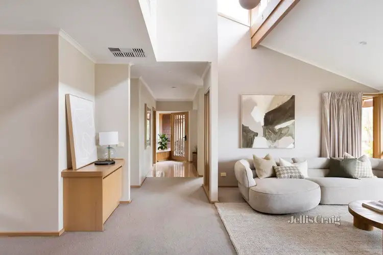 Fifth view of Homely house listing, 65 Maroong Drive, Research VIC 3095