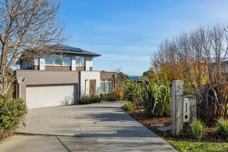 5 Seabliss Close, Mount Eliza VIC 3930