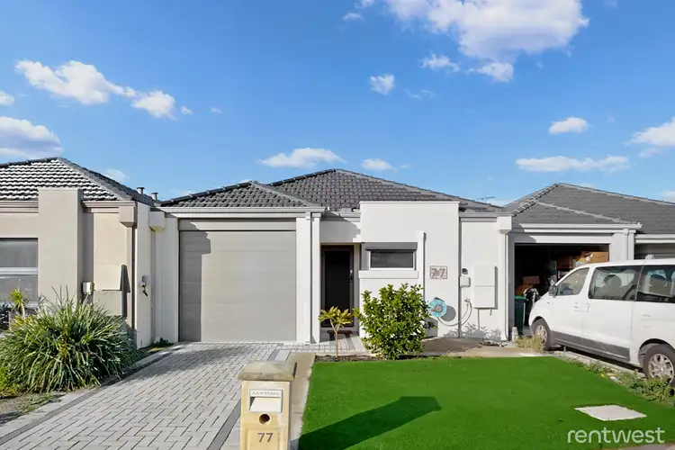 77 Heritage Park Dr, Baldivis WA 6171