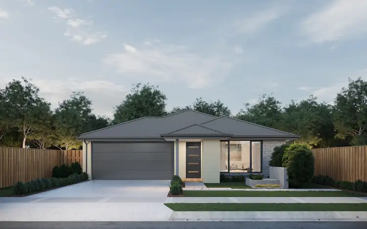 Main view of Homely house listing, 409 Oliver's Road, Mickleham VIC 3064