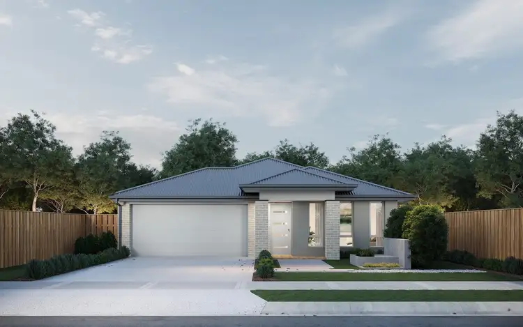 Main view of Homely house listing, 414 Oliver's Road Avenue, Mickleham VIC 3064