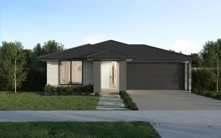 Main view of Homely house listing, 222 Driftwood Street Avenue, Mickleham VIC 3064
