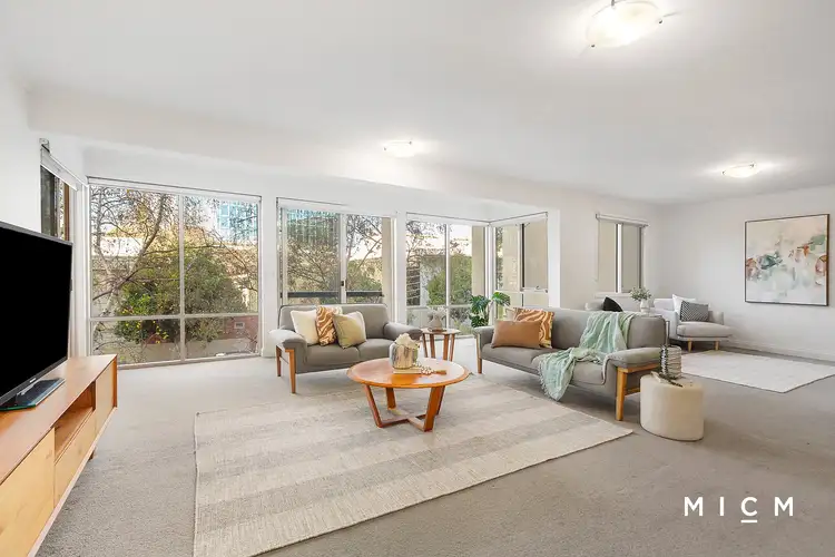 Main view of Homely apartment listing, 3/18 Wells Street, Southbank VIC 3006