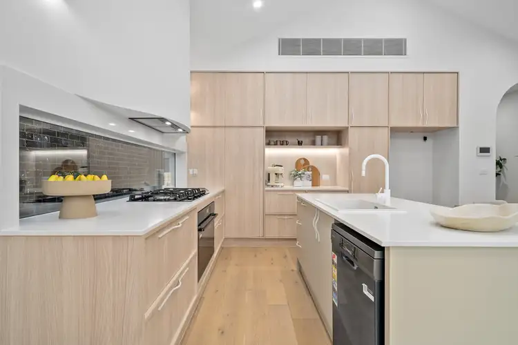 Fourth view of Homely townhouse listing, 23b Mount View Road, Highett VIC 3190