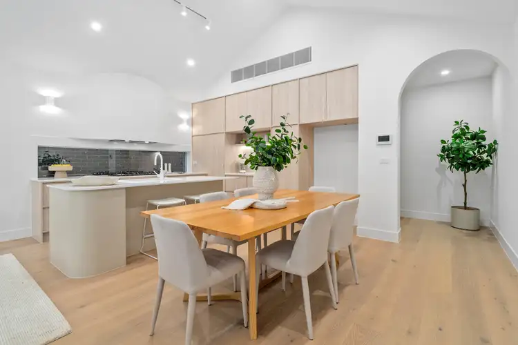 Fifth view of Homely townhouse listing, 23b Mount View Road, Highett VIC 3190