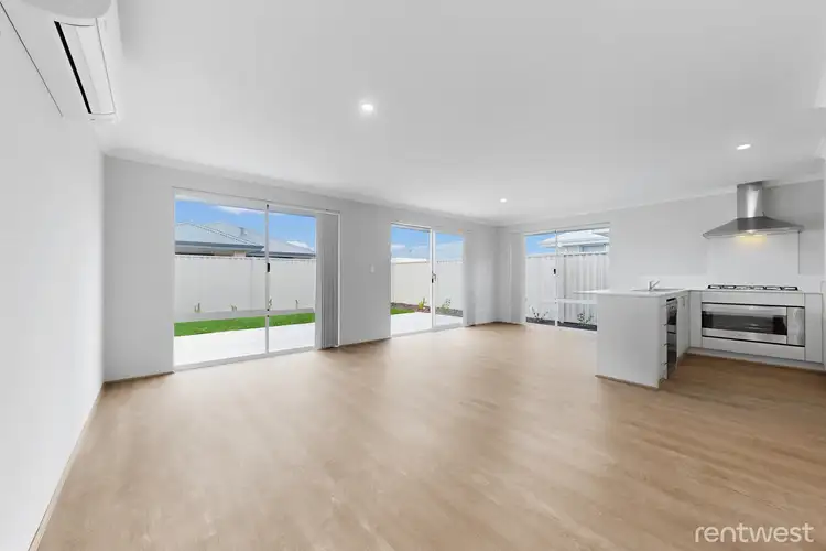 Third view of Homely house listing, 15 Palmerston Lp, Hilbert WA 6112