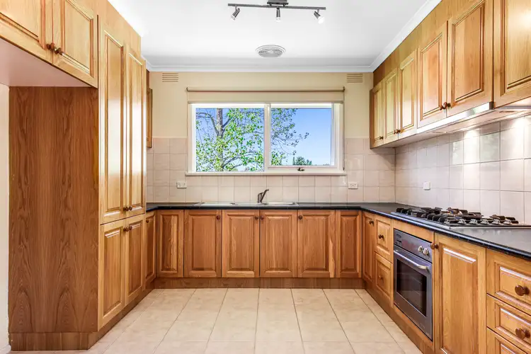 Main view of Homely house listing, 24 Kambara Drive, Mulgrave VIC 3170