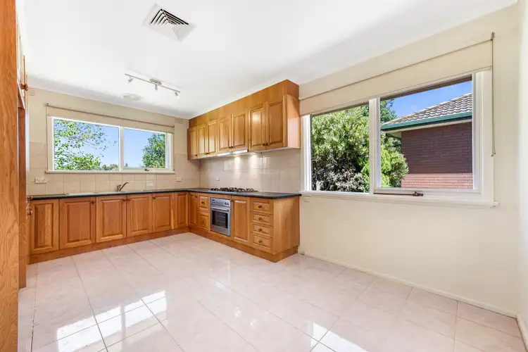 Second view of Homely house listing, 24 Kambara Drive, Mulgrave VIC 3170