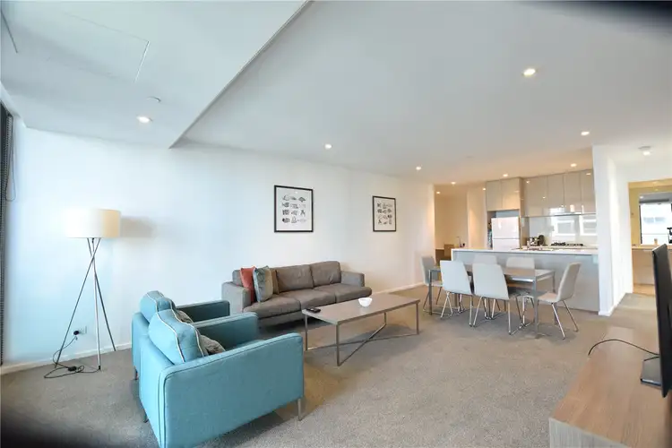 3601/618 Lonsdale Street, Melbourne VIC 3000