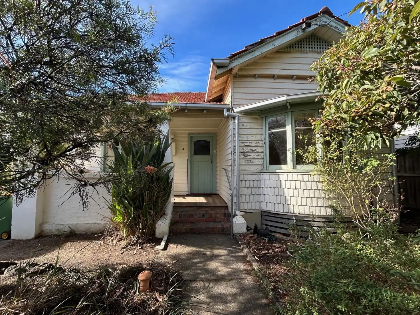 Main view of Homely house listing, 4 Grandview Grove, Northcote VIC 3070