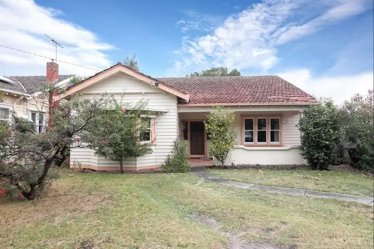 40 Summerhill Road, Glen Iris VIC 3146