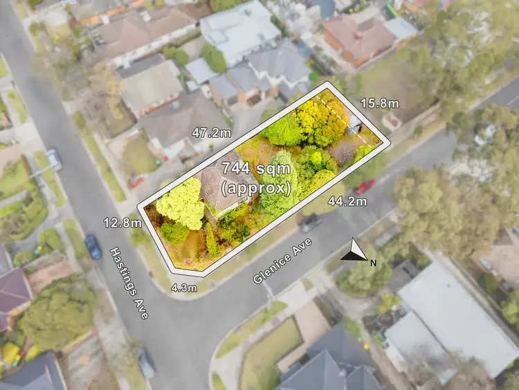 26 Hastings Avenue, Blackburn South VIC 3130