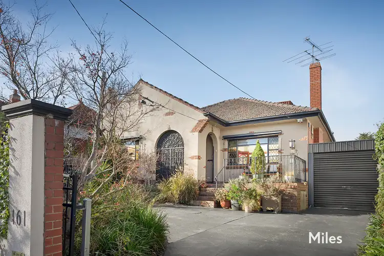161 Waterdale Road, Ivanhoe VIC 3079
