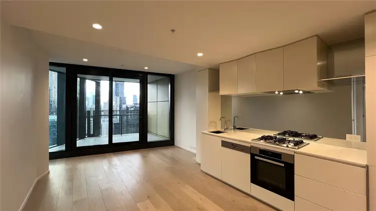 3911/18 Hoff Boulevard, Southbank VIC 3006
