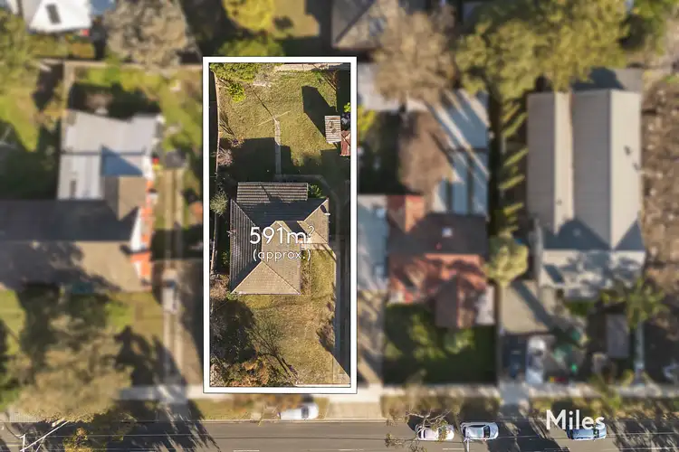 181 Southern Road