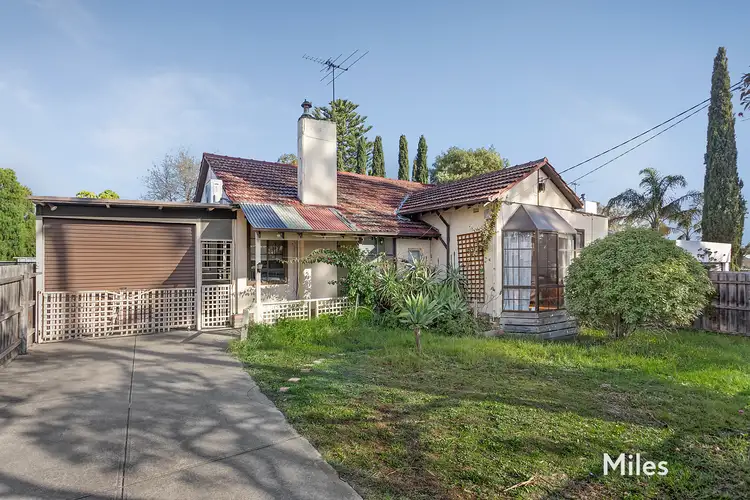 Fifth view of Homely house listing, 181 & 183 Southern Road, Heidelberg West VIC 3081