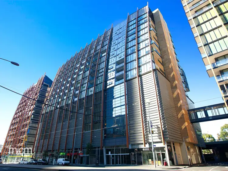 1022/555 Flinders Street, Melbourne VIC 3000