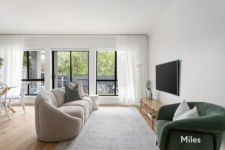 17/15 McEwan Road, Heidelberg Heights VIC 3081
