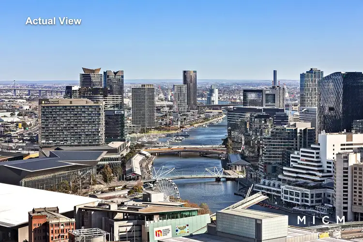 Main view of Homely apartment listing, 352/173 City Road, Southbank VIC 3006