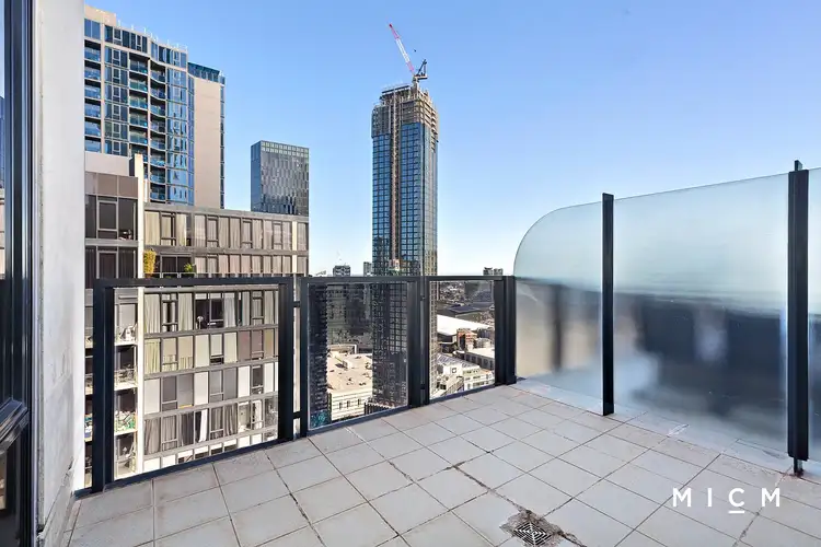 Fourth view of Homely apartment listing, 352/173 City Road, Southbank VIC 3006