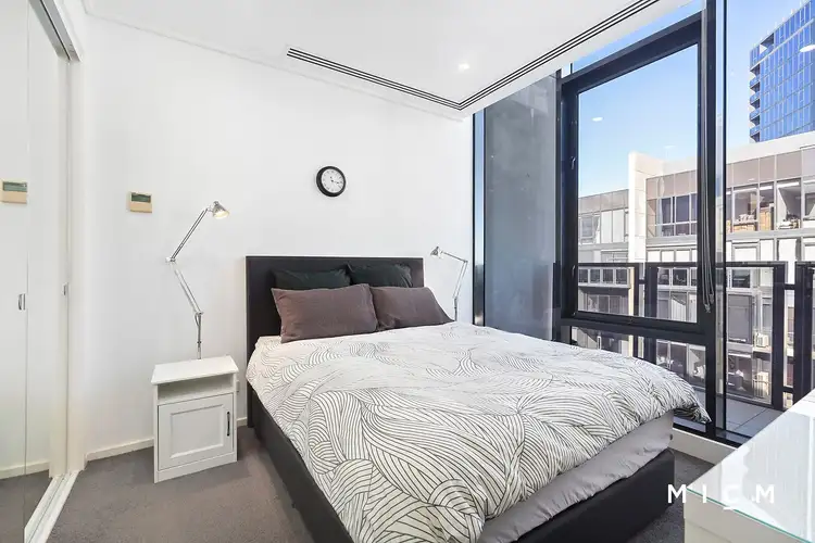 Fifth view of Homely apartment listing, 352/173 City Road, Southbank VIC 3006