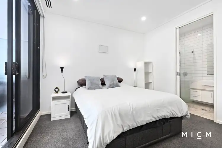 Sixth view of Homely apartment listing, 352/173 City Road, Southbank VIC 3006