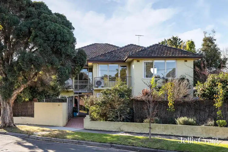 6/30 Victory Street, Murrumbeena VIC 3163