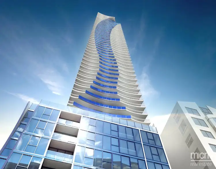 2907/560 Lonsdale Street, Melbourne VIC 3000