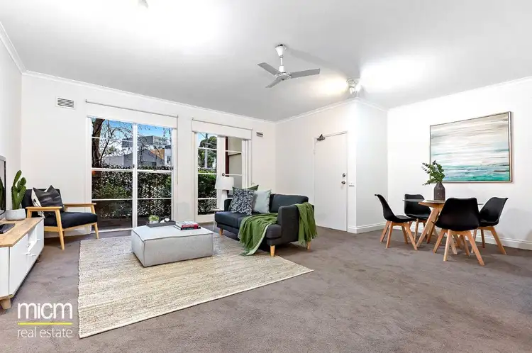 3/50 Leicester Street, Carlton VIC 3053