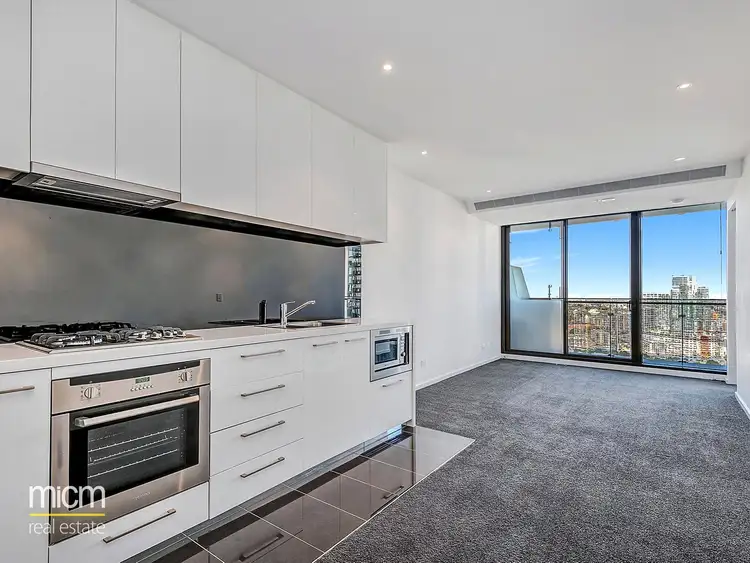 3101/118 Kavanagh Street, Southbank VIC 3006