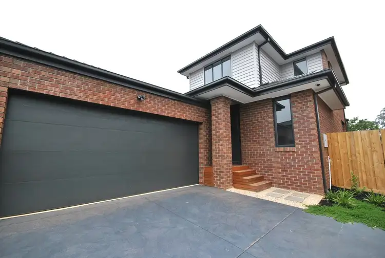 2/33 Banyule Road, Rosanna VIC 3084