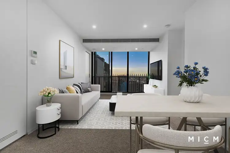 2302/560 Lonsdale Street