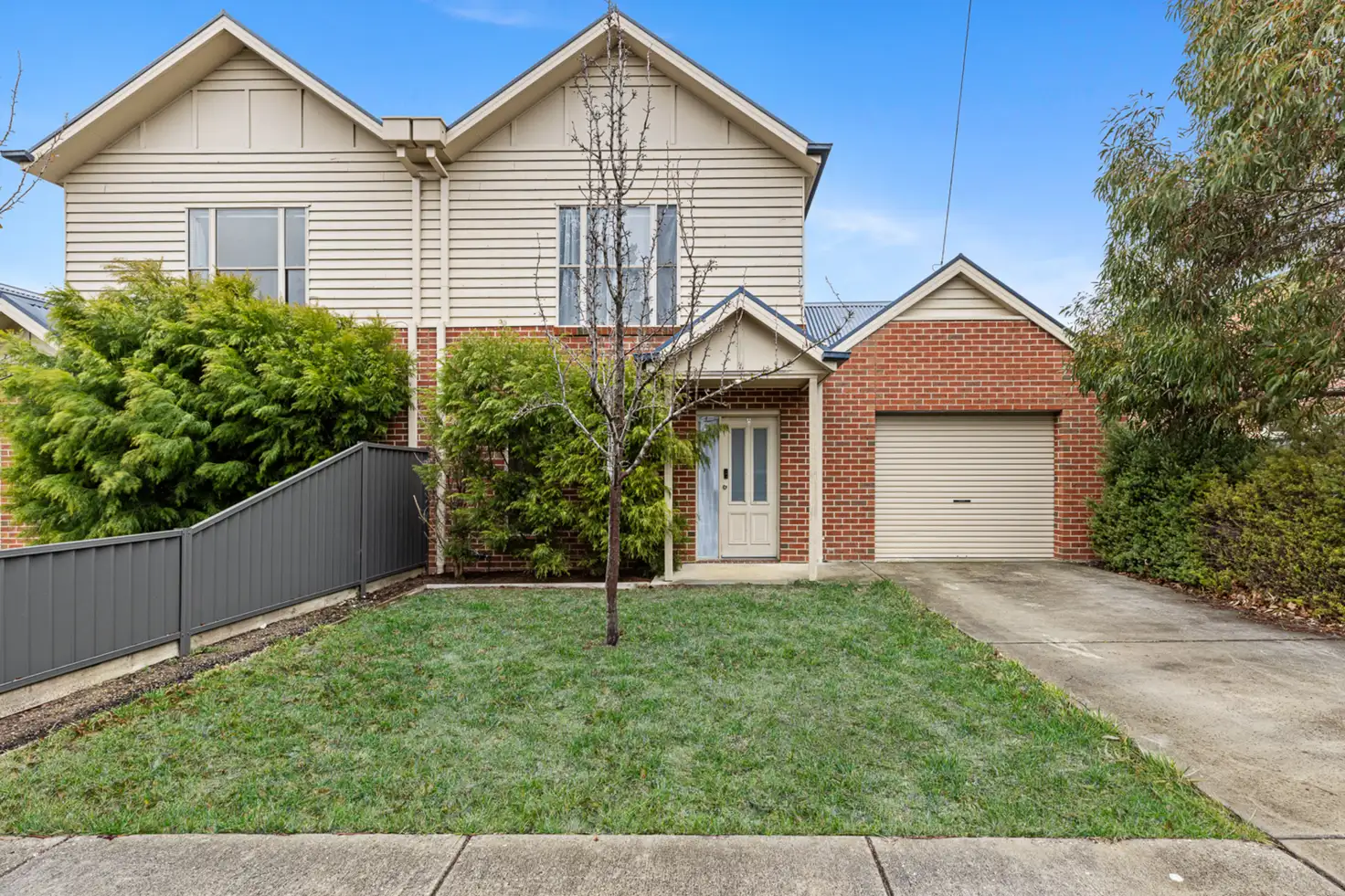 Main view of Homely house listing, 1/9 Foster Street, Redan VIC 3350