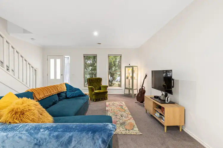 Second view of Homely house listing, 1/9 Foster Street, Redan VIC 3350
