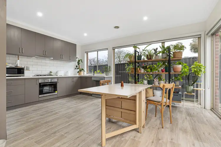 Third view of Homely house listing, 1/9 Foster Street, Redan VIC 3350