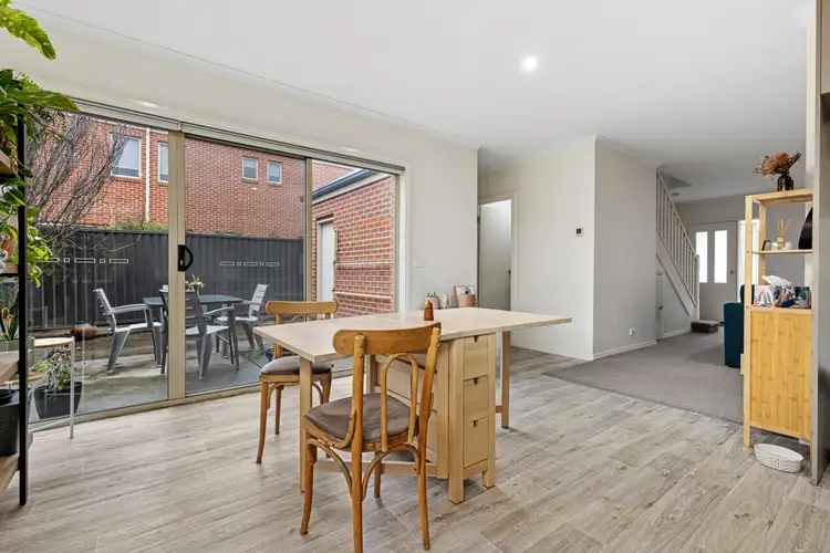 Fourth view of Homely house listing, 1/9 Foster Street, Redan VIC 3350