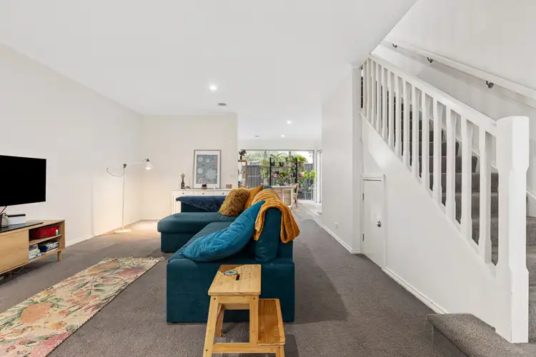 Fifth view of Homely house listing, 1/9 Foster Street, Redan VIC 3350
